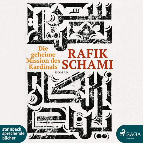 Die geheime Mission des Kardinals, 2 MP3-CDs MP3 Format, Lesung. Ungekürzte Ausgabe