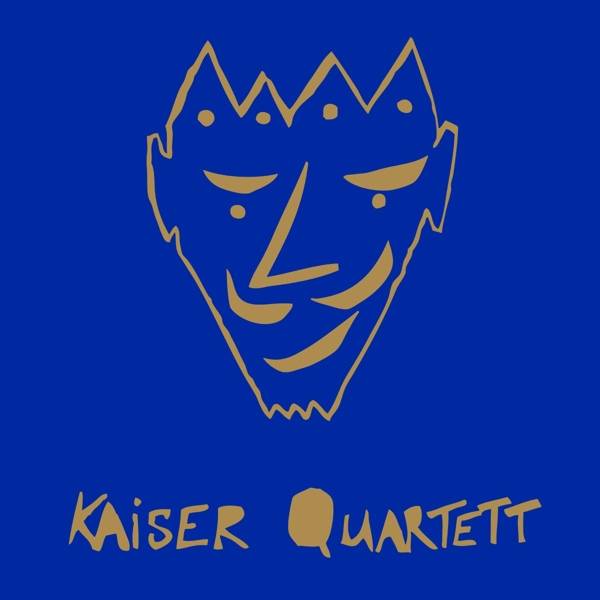 Kaiser Quartett, 1 Audio-CD CD