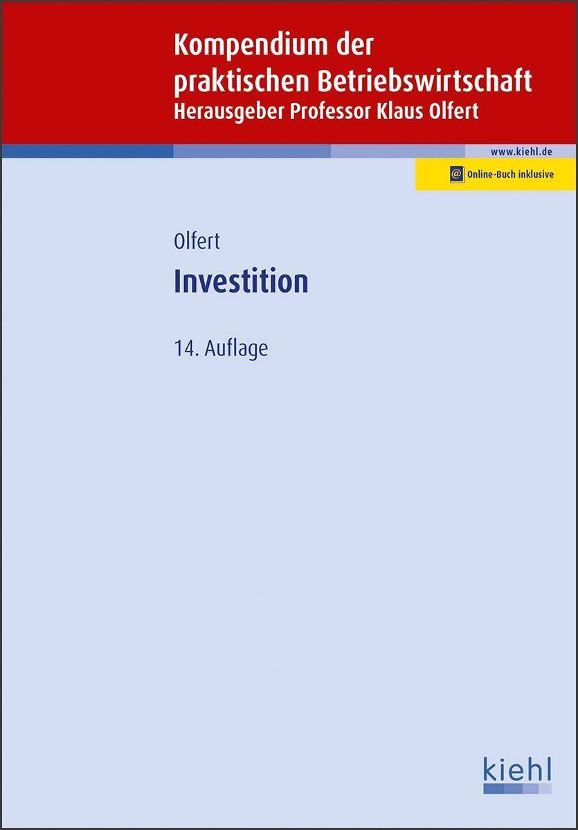 Investition Mit Online-Zugang