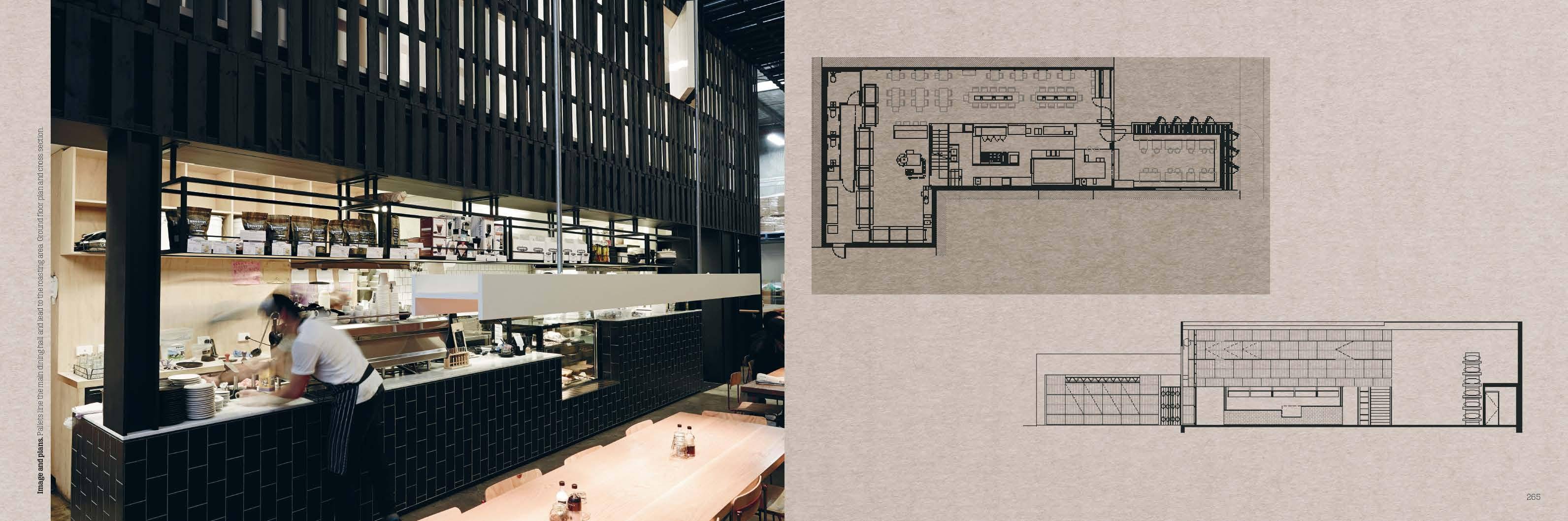 Pallets 3.0. Remodeled, Reused, Recycled Architecture + Design