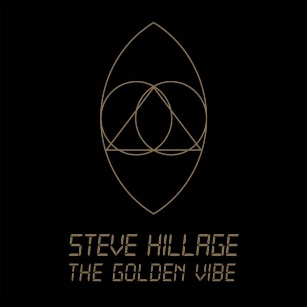The Golden Vibe, 1 Audio-CD