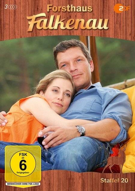 Forsthaus Falkenau Staffel 20