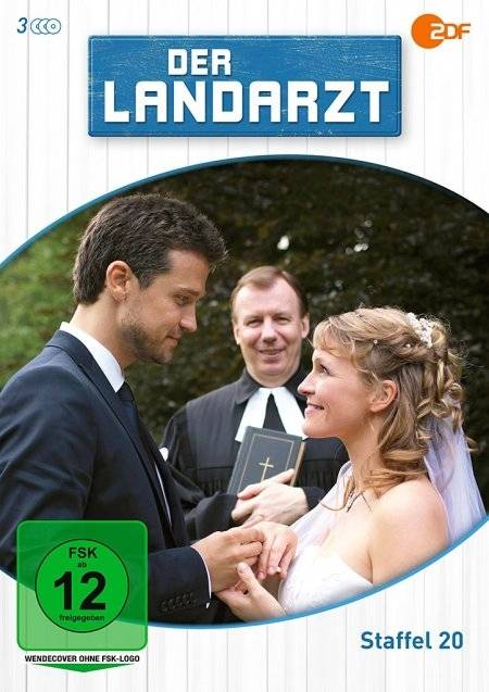 Der Landarzt Staffel 20