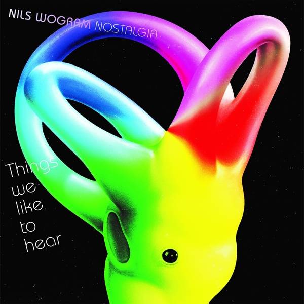 Things We Like To, 1 Audio-CD Nostalgica