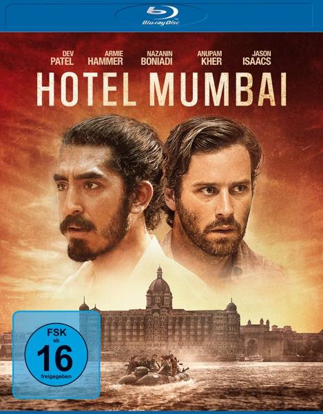 Hotel Mumbai Australien/USA