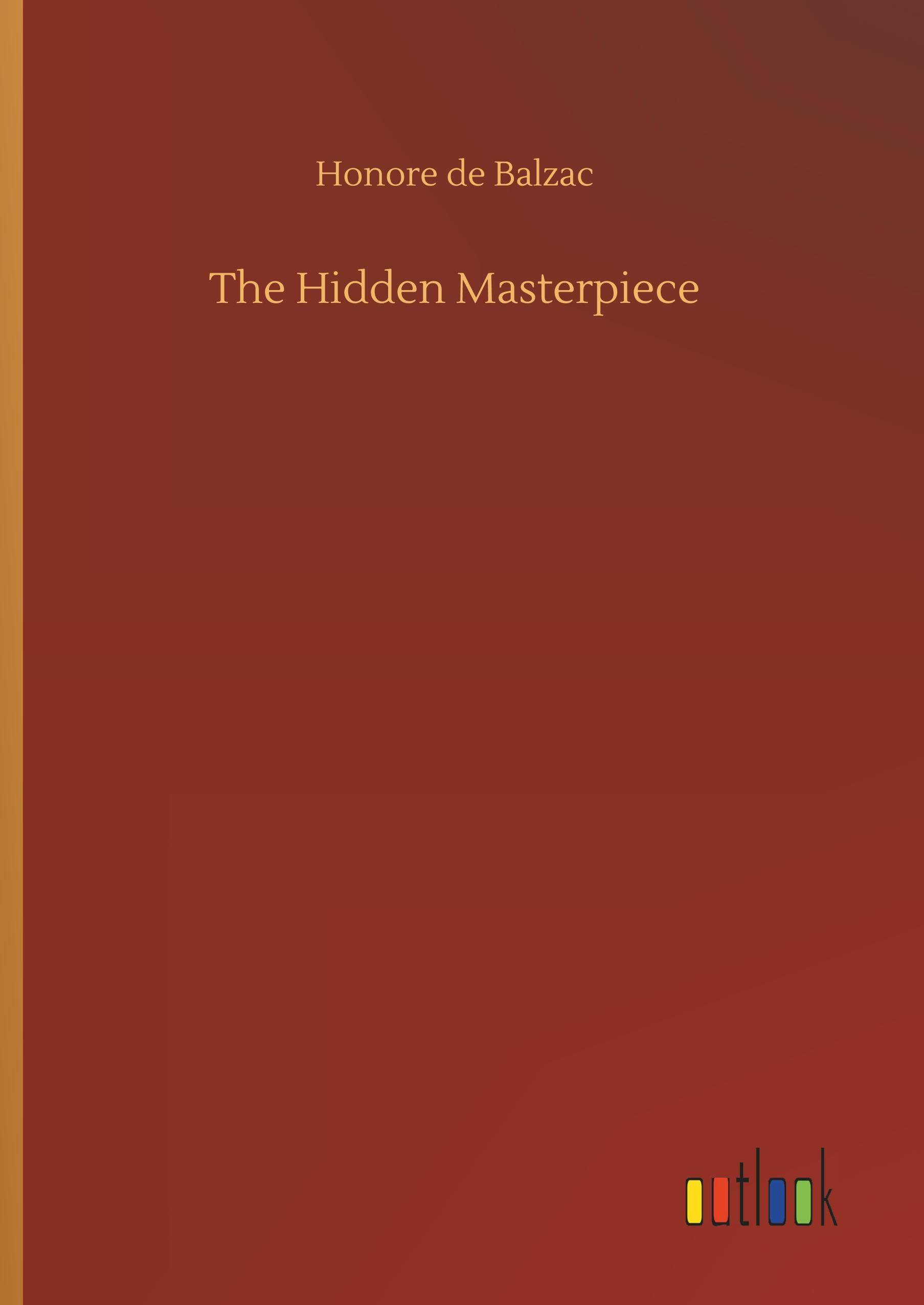 The Hidden Masterpiece