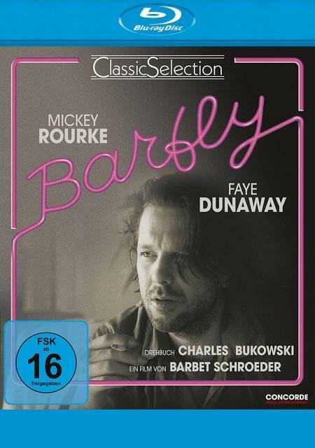 Barfly Classic Selection