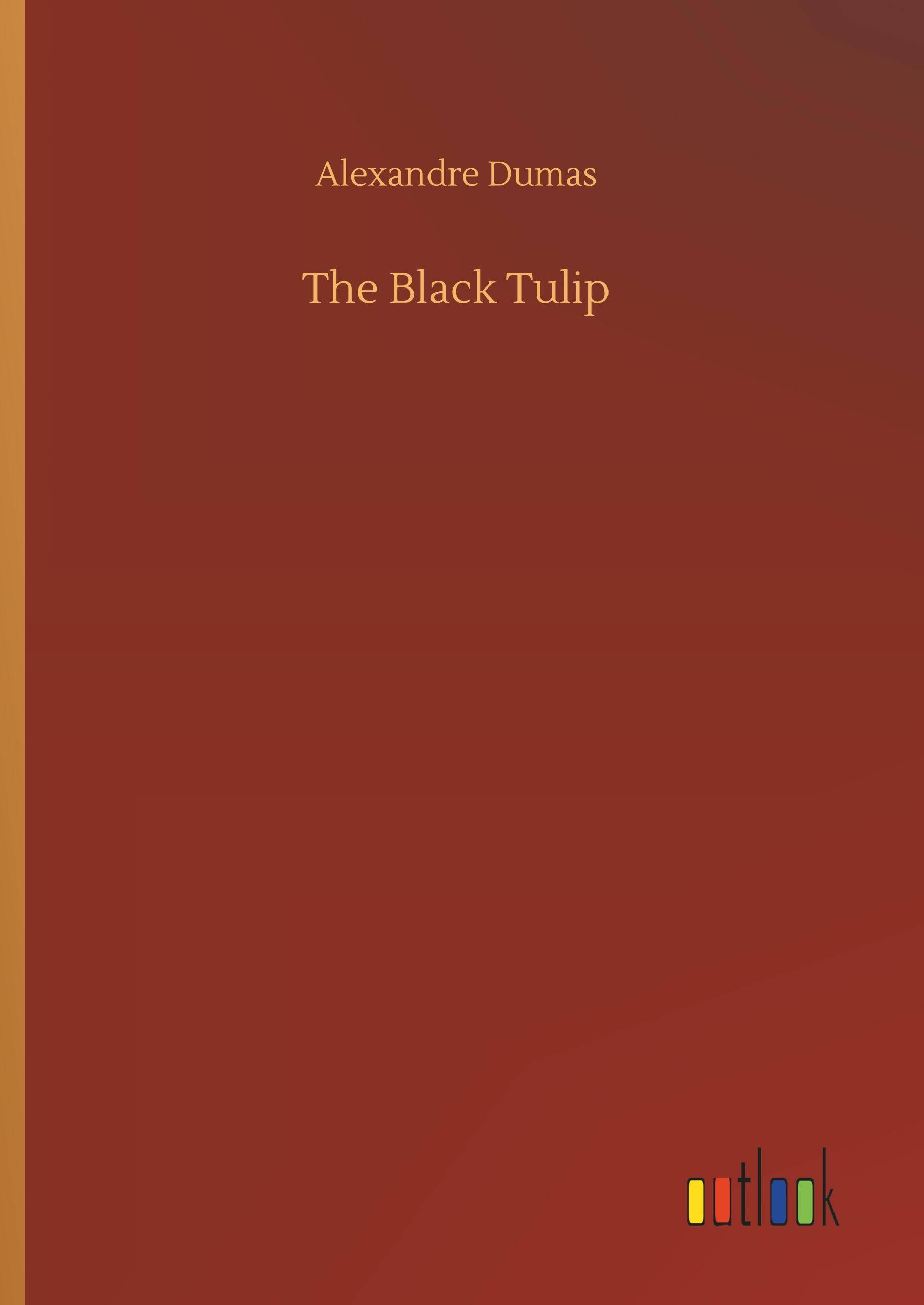 The Black Tulip