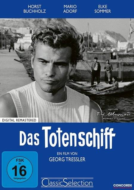Das Totenschiff Classic Selection