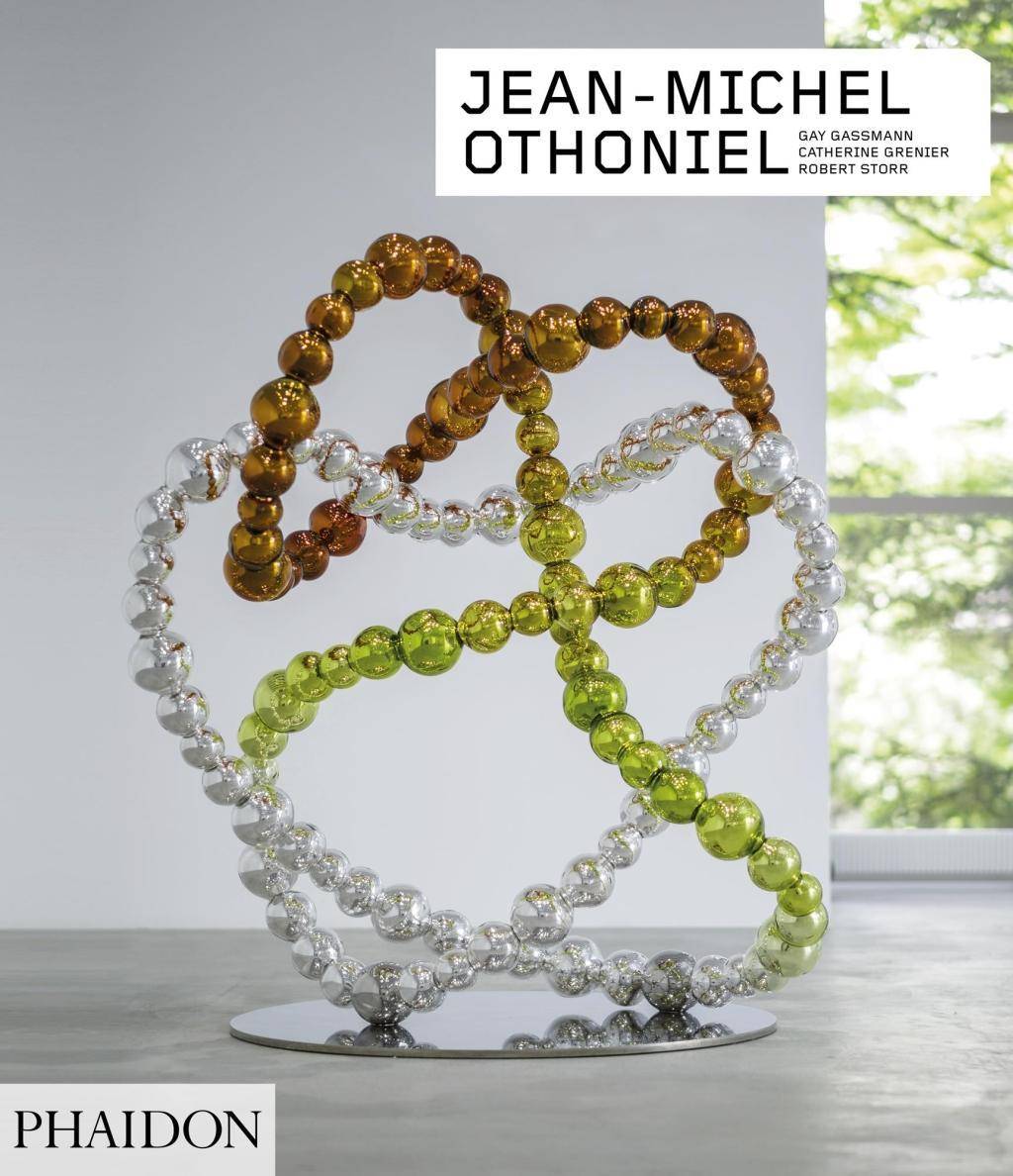 Jean-Michel Othoniel Phaidon Contemporary Artists Series