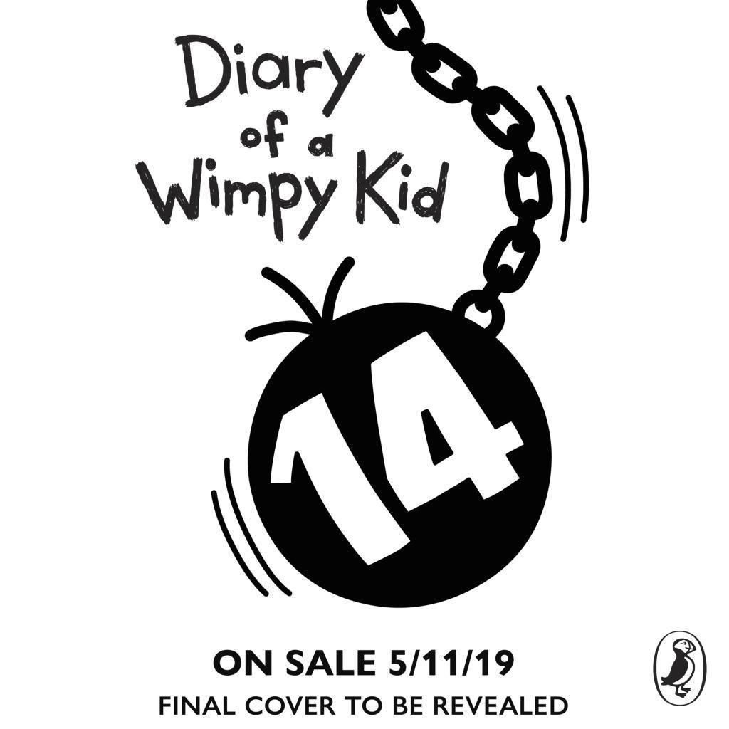 Diary of a Wimpy Kid - Wrecking Ball, 1 Audio-CD Ungekürzte Ausgabe, Lesung