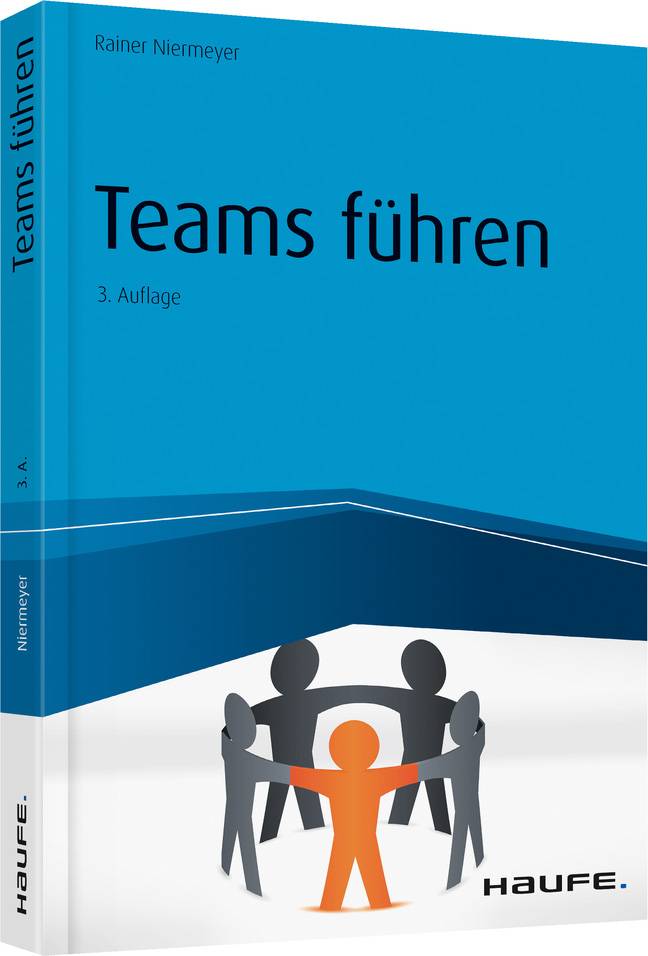 Teams Führen Haufe Praxisratgeber 1312
