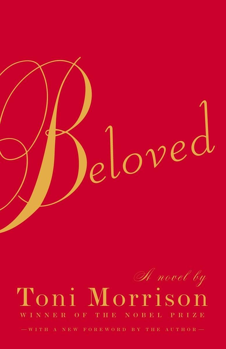 Beloved. Menschenkind, englische Ausgabe Ausgezeichnet: Anisfield-Wolf Book Award, 1988, Ausgezeichnet: Nobel Prize, 1993, Ausgezeichnet: Pulitzer