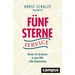 Fünf-Sterne-Service Werden Sie die Besten in einer Welt voller Kompromisse Fünf-Sterne-Service Werden Sie die Besten in einer Welt voller Kompromisse