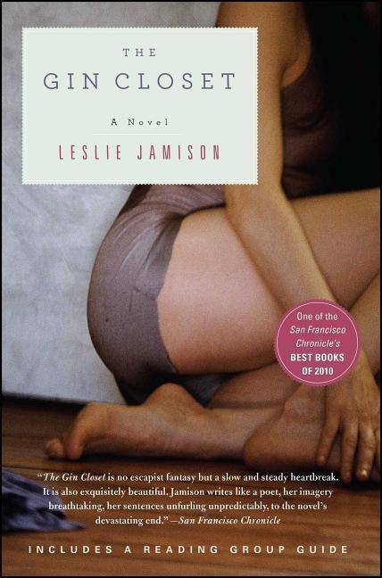 The Gin Closet A Novel