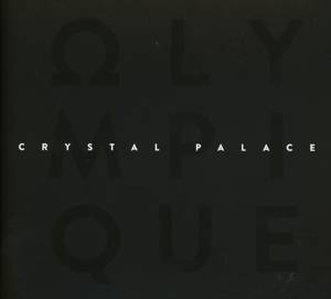Crystal Palace, 1 Audio-CD