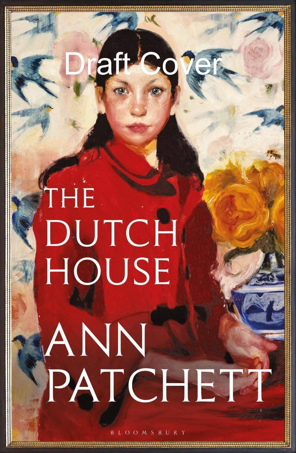 The Dutch House Longlisted for the Women's Prize 2020