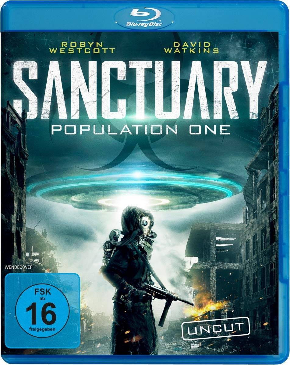 Sanctuary - Population One Population One