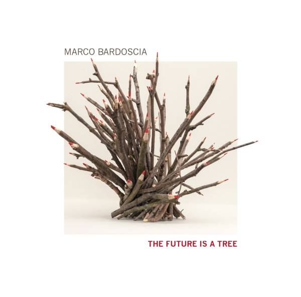 The Future Is A Tree, 1 Audio-CD CD