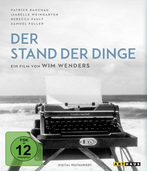Der Stand der Dinge Special Edition / Digital Remastered
