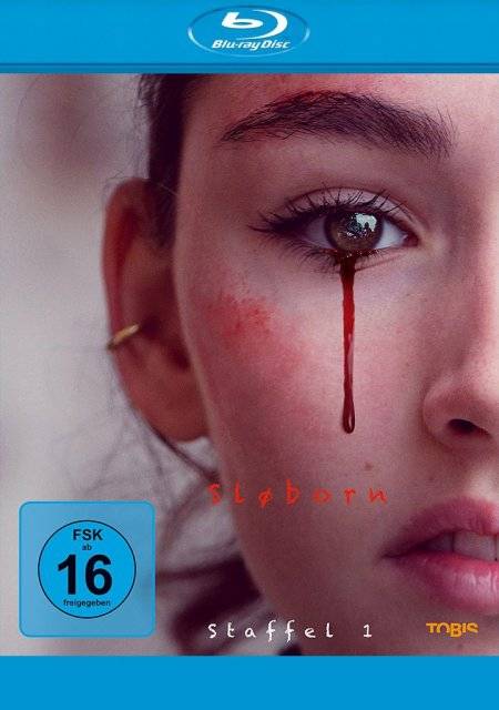 Sløborn Staffel 01