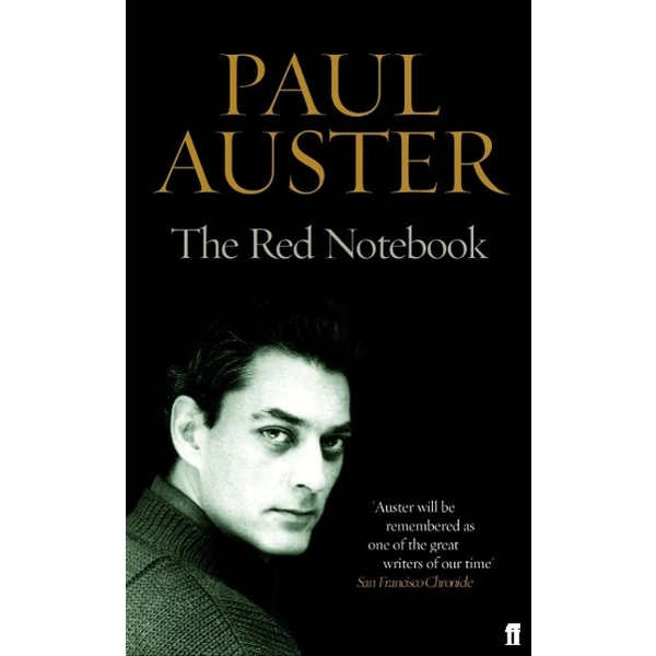 The Red Notebook And other writings The Red Notebook And other writings