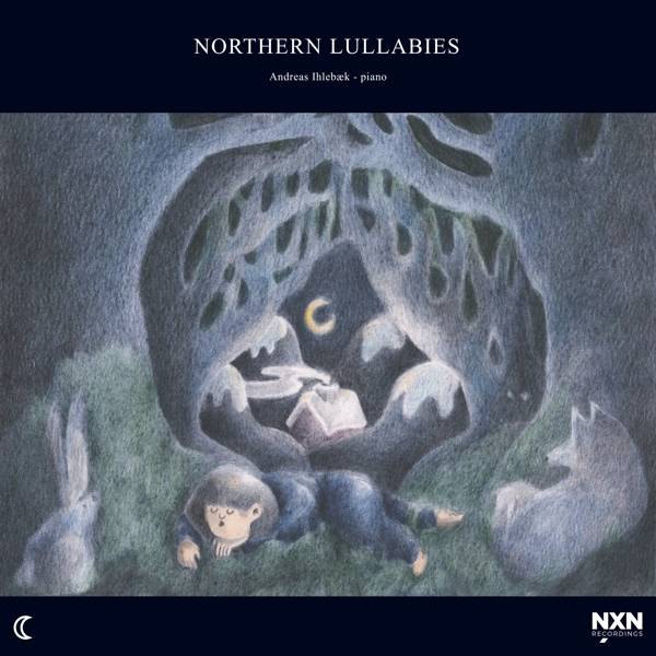 Northern Lullabies, 1 Audio-CD