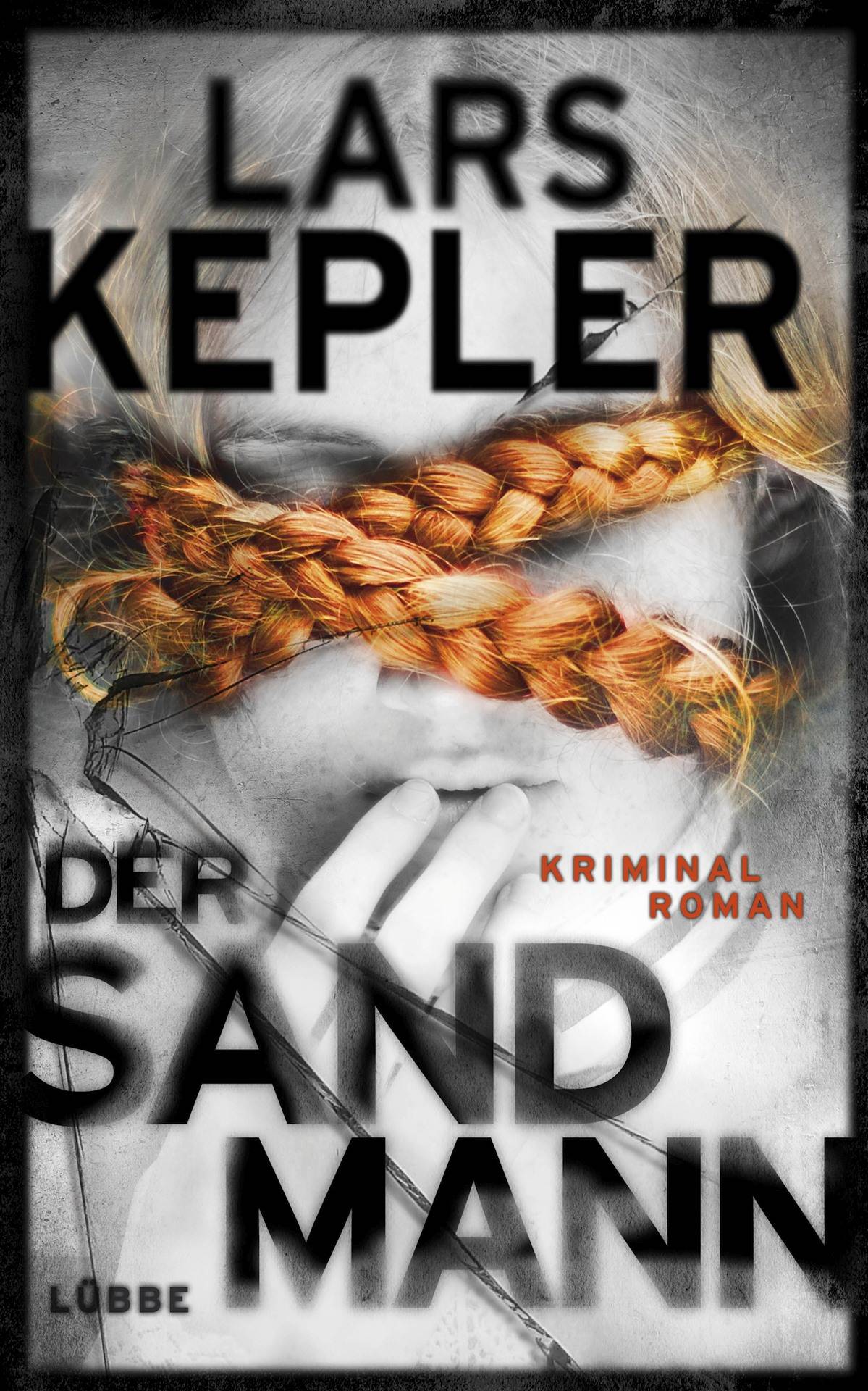 Der Sandmann Kriminalroman. Joona Linna, Bd. 4