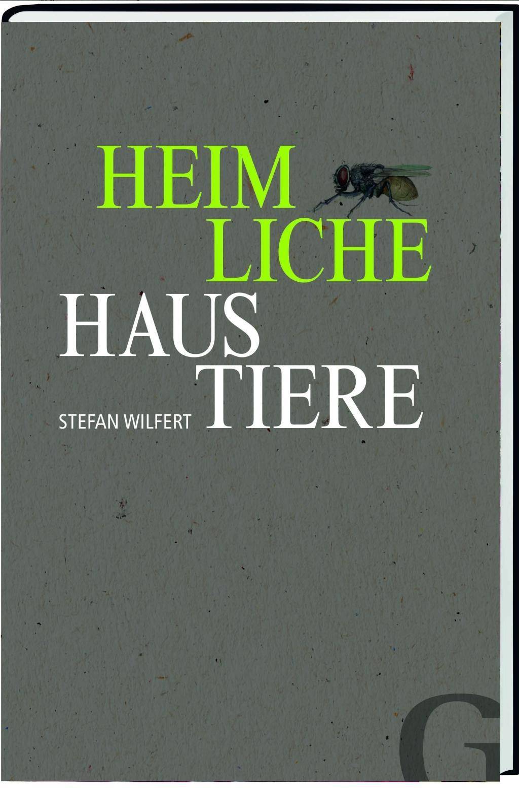 Heimliche Haustiere Dt/dt