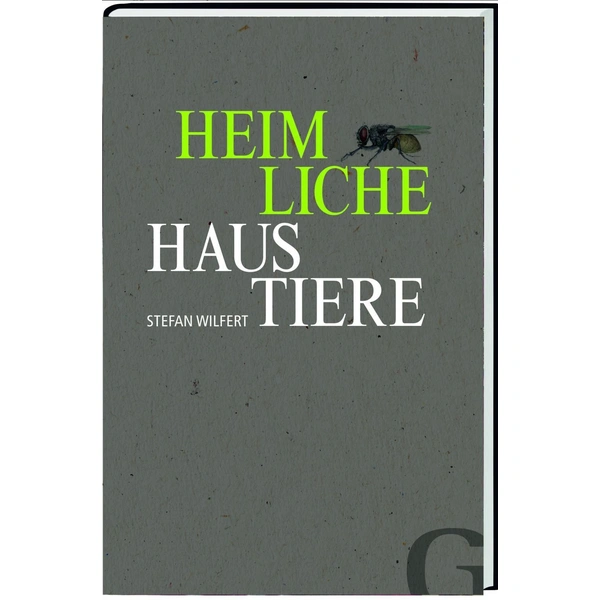 Heimliche Haustiere Dt/dt Heimliche Haustiere Dt/dt