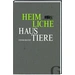 Heimliche Haustiere Dt/dt Heimliche Haustiere Dt/dt