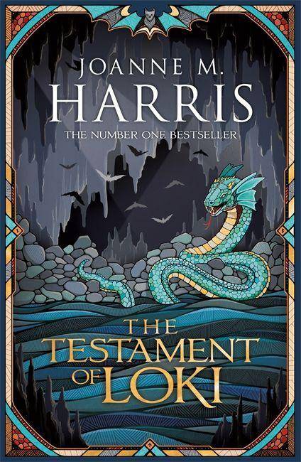 The Testament of Loki Runes Novels 2