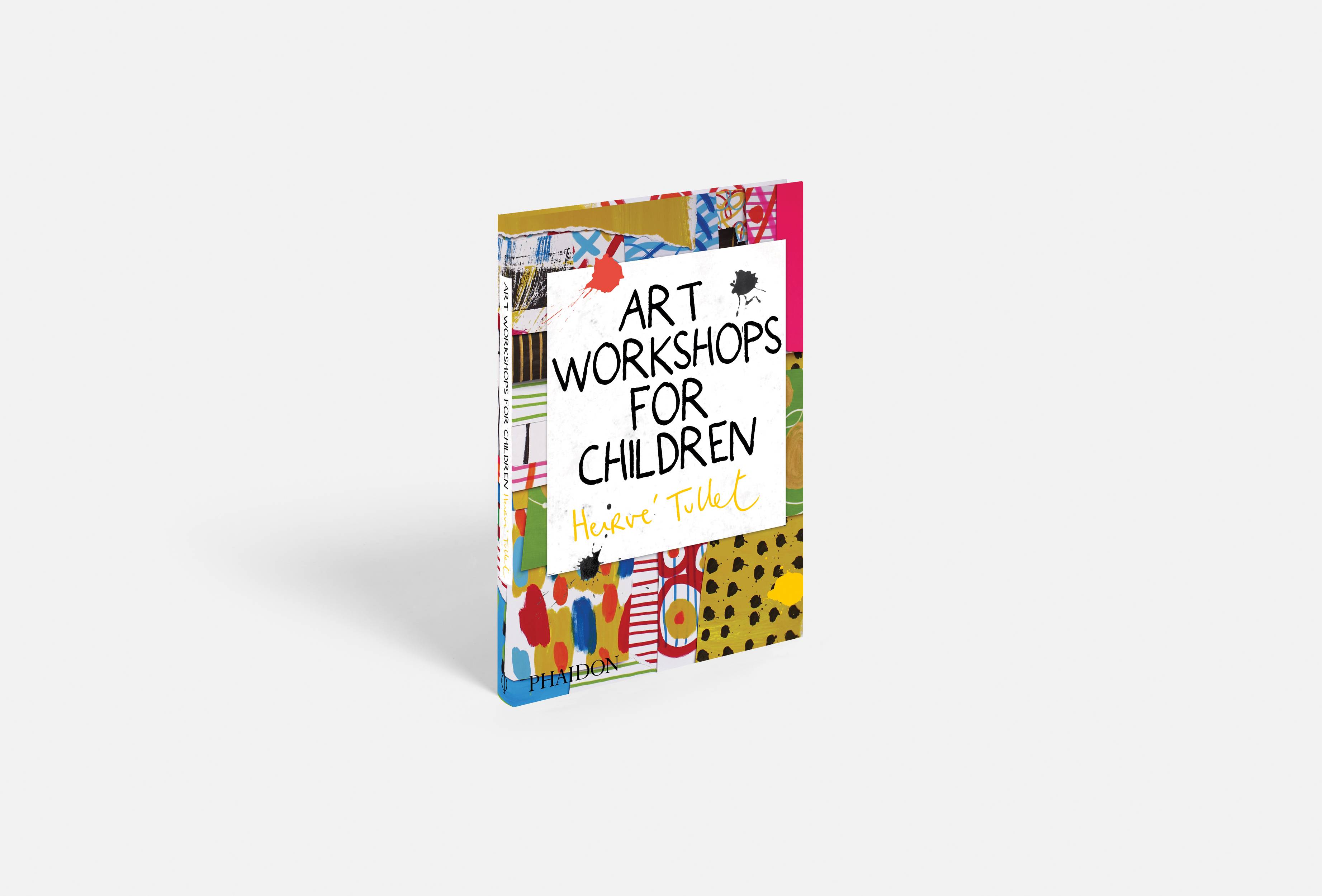 Art Workshops for Children
