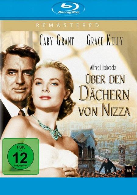 Über den Dächern von Nizza Remastered