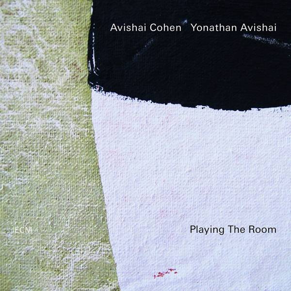 Playing The Room, 1 Audio-CD CD