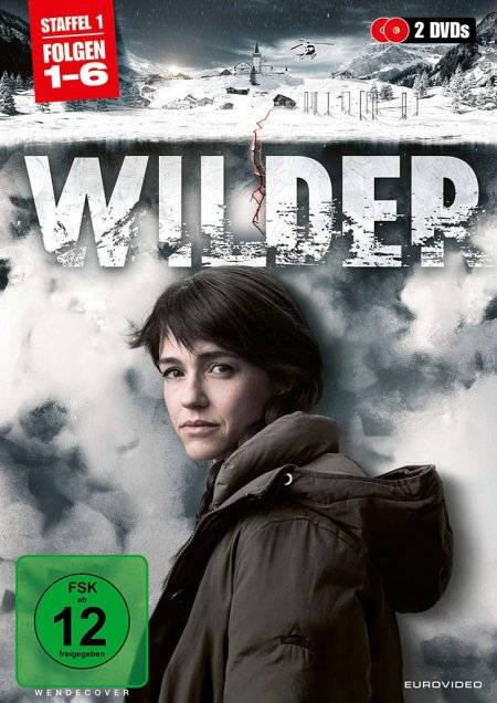 Wilder Staffel 01