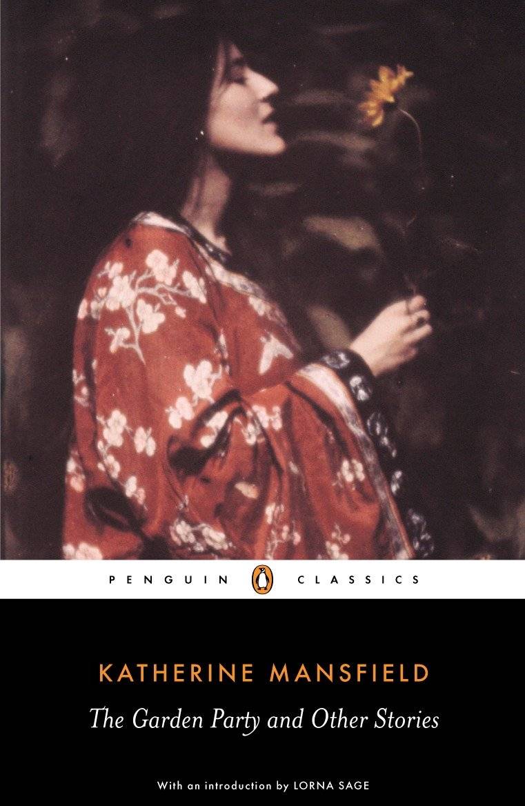 The Garden Party and Other Stories Penguin Classics