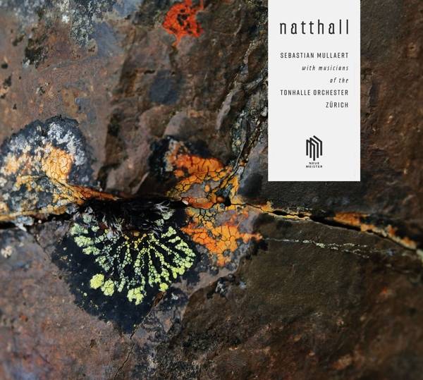Natthall, 1 Audio-CD CD