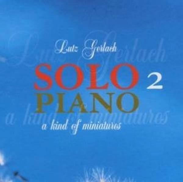 Solo Piano 2