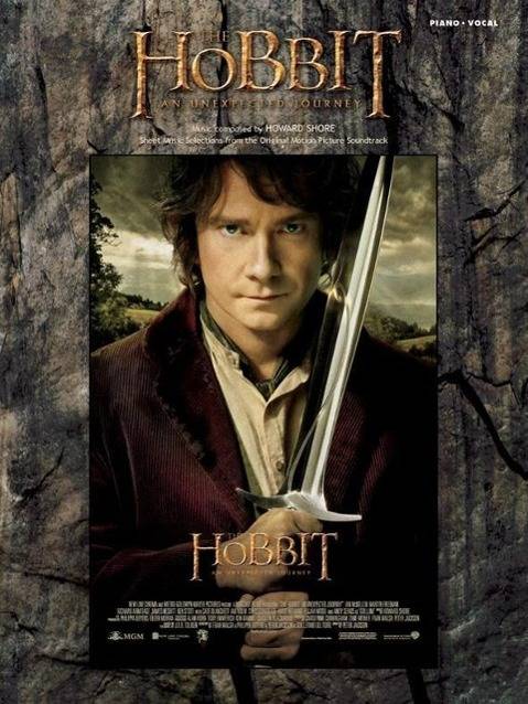 The Hobbit An Unexpected Journey