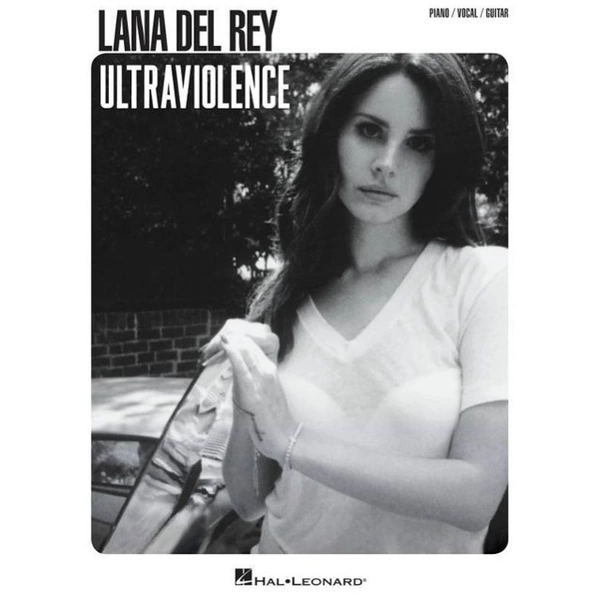 Lana Del Rey Ultraviolence Lana Del Rey Ultraviolence