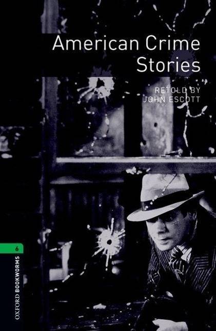 American Crime Stories Text in English. 10. Schuljahr, Stufe 3