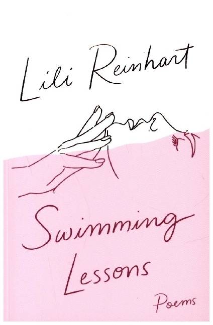 Swimming Lessons Poems