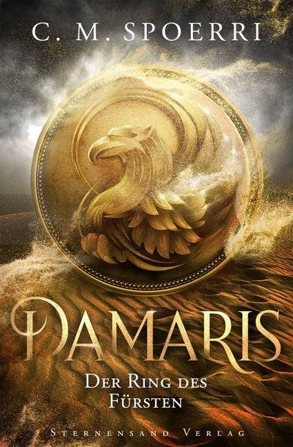 Damaris (Band 2): Der Ring des Fürsten Damaris 2