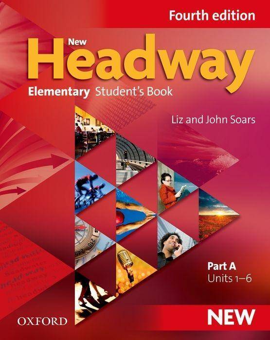 Student's Book A The world's most trusted English course