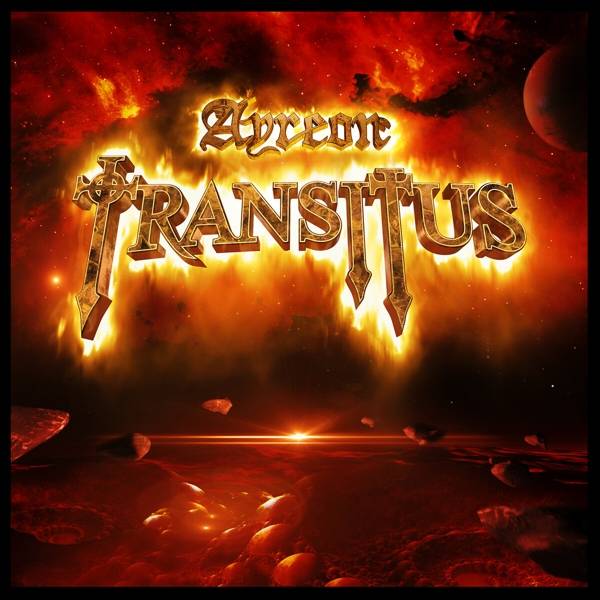 Transitus, 2 Audio-CD 2 CDs