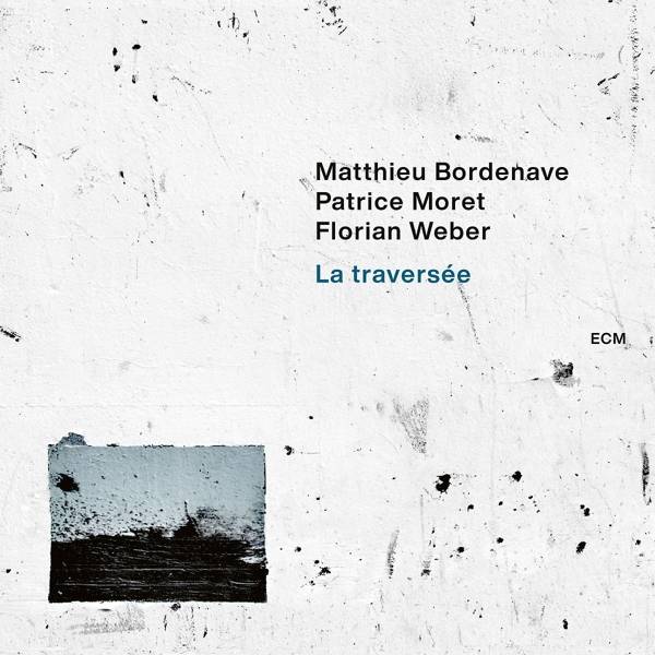 La traversee, 1 Audio-CD CD