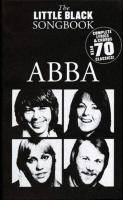 The Little Black Songbook Abba