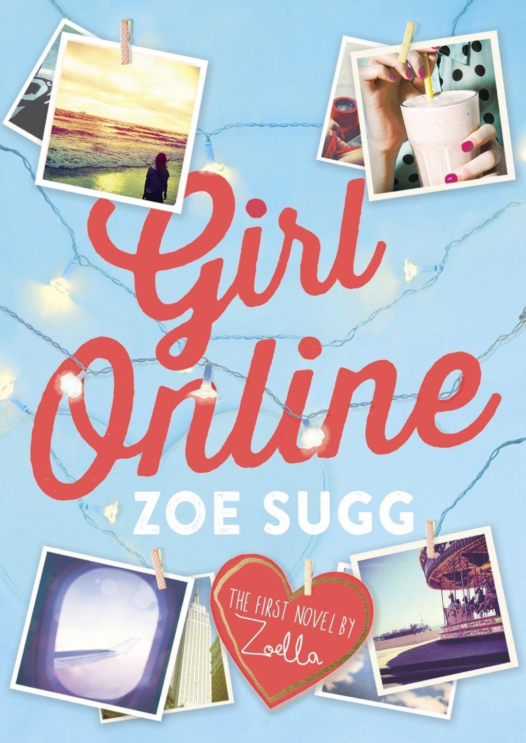 Girl Online Girl Online 1