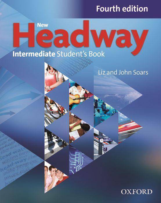 New Headway English Course. Intermediate Student's Book Intermediate, Student's Book